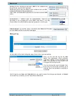 Preview for 90 page of Rohde & Schwarz Topex MobiLink IP User Manual