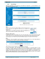 Preview for 109 page of Rohde & Schwarz Topex MobiLink IP User Manual