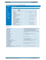 Preview for 123 page of Rohde & Schwarz Topex MobiLink IP User Manual