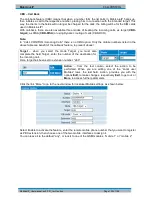 Preview for 132 page of Rohde & Schwarz Topex MobiLink IP User Manual