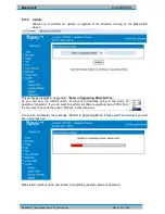 Preview for 141 page of Rohde & Schwarz Topex MobiLink IP User Manual