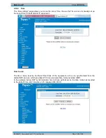 Preview for 160 page of Rohde & Schwarz Topex MobiLink IP User Manual