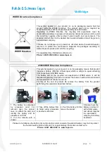 Preview for 3 page of Rohde & Schwarz Topex TOPEX VoiBridge Installation Manual