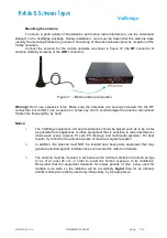 Preview for 14 page of Rohde & Schwarz Topex TOPEX VoiBridge Installation Manual