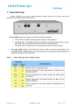 Preview for 19 page of Rohde & Schwarz Topex TOPEX VoiBridge Installation Manual