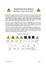 Preview for 6 page of Rohde & Schwarz 1065.6000.20 Operating Manual