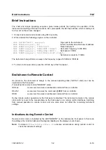 Preview for 21 page of Rohde & Schwarz 1065.6000.20 Operating Manual