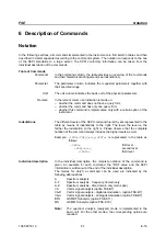 Preview for 58 page of Rohde & Schwarz 1065.6000.20 Operating Manual