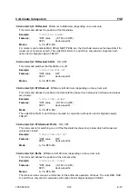 Preview for 73 page of Rohde & Schwarz 1065.6000.20 Operating Manual