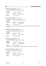 Preview for 74 page of Rohde & Schwarz 1065.6000.20 Operating Manual