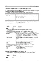 Preview for 76 page of Rohde & Schwarz 1065.6000.20 Operating Manual