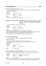 Preview for 79 page of Rohde & Schwarz 1065.6000.20 Operating Manual