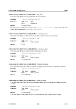 Preview for 83 page of Rohde & Schwarz 1065.6000.20 Operating Manual