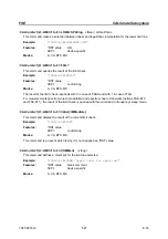 Preview for 84 page of Rohde & Schwarz 1065.6000.20 Operating Manual