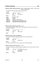 Preview for 143 page of Rohde & Schwarz 1065.6000.20 Operating Manual