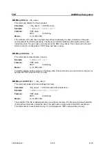 Preview for 192 page of Rohde & Schwarz 1065.6000.20 Operating Manual