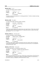 Preview for 194 page of Rohde & Schwarz 1065.6000.20 Operating Manual