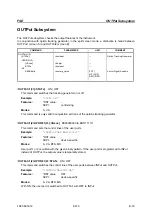 Preview for 200 page of Rohde & Schwarz 1065.6000.20 Operating Manual