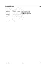 Preview for 201 page of Rohde & Schwarz 1065.6000.20 Operating Manual