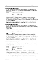 Preview for 204 page of Rohde & Schwarz 1065.6000.20 Operating Manual