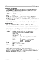 Preview for 206 page of Rohde & Schwarz 1065.6000.20 Operating Manual