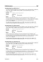 Preview for 211 page of Rohde & Schwarz 1065.6000.20 Operating Manual