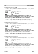 Preview for 212 page of Rohde & Schwarz 1065.6000.20 Operating Manual