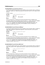 Preview for 213 page of Rohde & Schwarz 1065.6000.20 Operating Manual