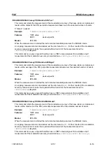 Preview for 214 page of Rohde & Schwarz 1065.6000.20 Operating Manual