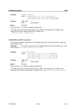 Preview for 217 page of Rohde & Schwarz 1065.6000.20 Operating Manual