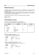 Preview for 220 page of Rohde & Schwarz 1065.6000.20 Operating Manual