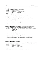 Preview for 226 page of Rohde & Schwarz 1065.6000.20 Operating Manual