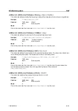 Preview for 231 page of Rohde & Schwarz 1065.6000.20 Operating Manual