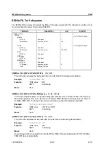 Preview for 247 page of Rohde & Schwarz 1065.6000.20 Operating Manual