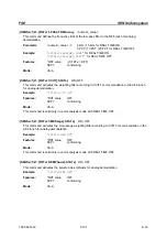 Preview for 248 page of Rohde & Schwarz 1065.6000.20 Operating Manual