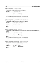 Preview for 252 page of Rohde & Schwarz 1065.6000.20 Operating Manual