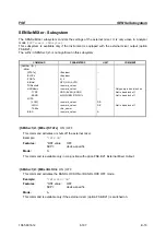 Preview for 254 page of Rohde & Schwarz 1065.6000.20 Operating Manual