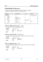 Preview for 258 page of Rohde & Schwarz 1065.6000.20 Operating Manual