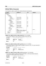 Preview for 260 page of Rohde & Schwarz 1065.6000.20 Operating Manual