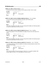 Preview for 261 page of Rohde & Schwarz 1065.6000.20 Operating Manual