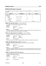 Preview for 263 page of Rohde & Schwarz 1065.6000.20 Operating Manual