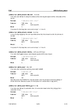 Preview for 266 page of Rohde & Schwarz 1065.6000.20 Operating Manual