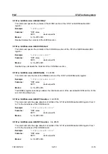 Preview for 276 page of Rohde & Schwarz 1065.6000.20 Operating Manual