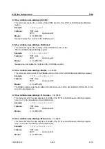 Preview for 277 page of Rohde & Schwarz 1065.6000.20 Operating Manual