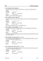 Preview for 278 page of Rohde & Schwarz 1065.6000.20 Operating Manual