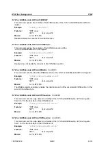 Preview for 279 page of Rohde & Schwarz 1065.6000.20 Operating Manual