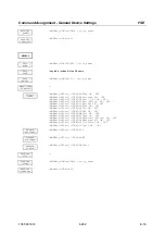 Preview for 339 page of Rohde & Schwarz 1065.6000.20 Operating Manual