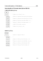 Preview for 355 page of Rohde & Schwarz 1065.6000.20 Operating Manual