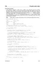 Preview for 390 page of Rohde & Schwarz 1065.6000.20 Operating Manual