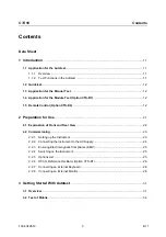 Preview for 5 page of Rohde & Schwarz 1094.0006.50 Operating Manual